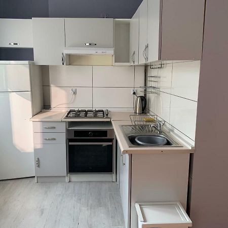 Apartament Lesne Быдгощ Экстерьер фото