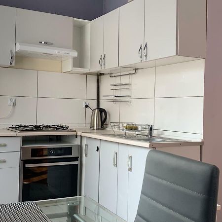 Apartament Lesne Быдгощ Экстерьер фото