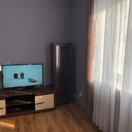 Apartament Lesne Быдгощ Экстерьер фото
