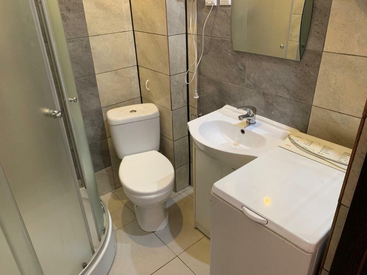 Apartament Lesne Быдгощ Экстерьер фото