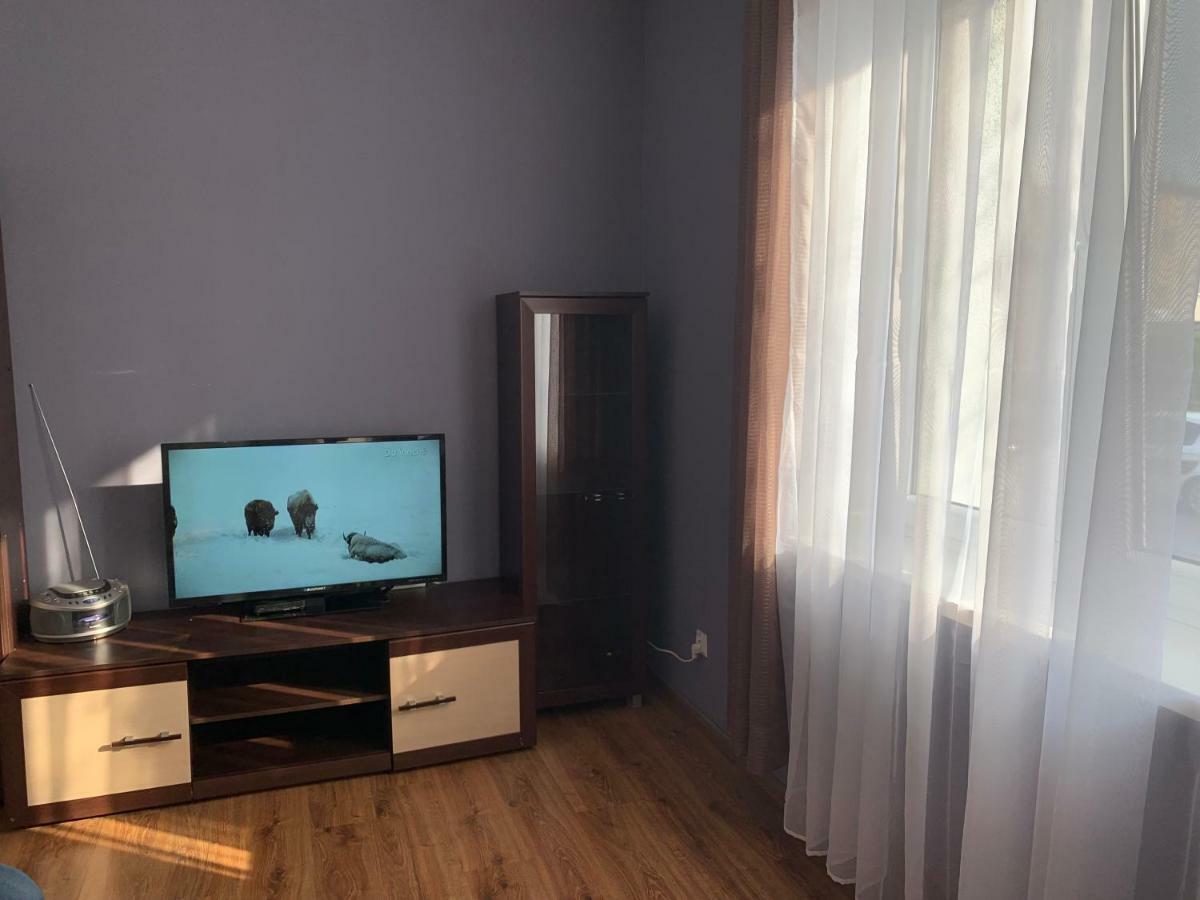 Apartament Lesne Быдгощ Экстерьер фото
